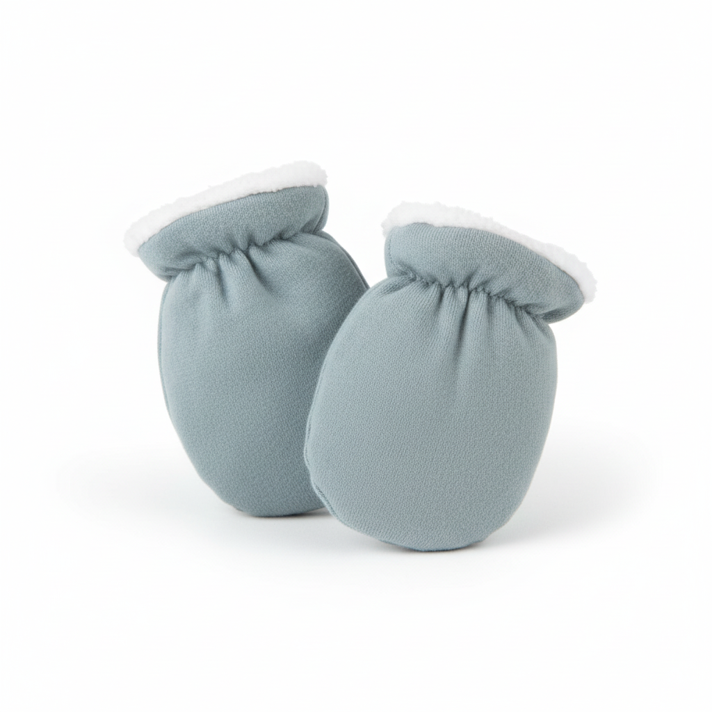 Baby Mittens 0-1 Years