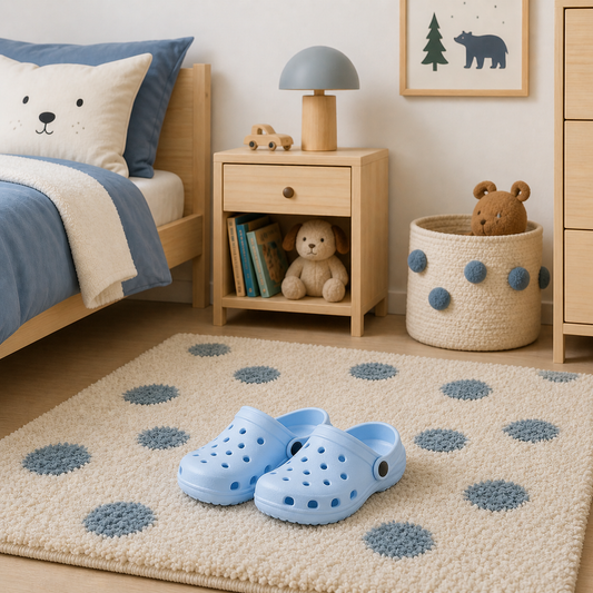 Toddler Beach Shoes