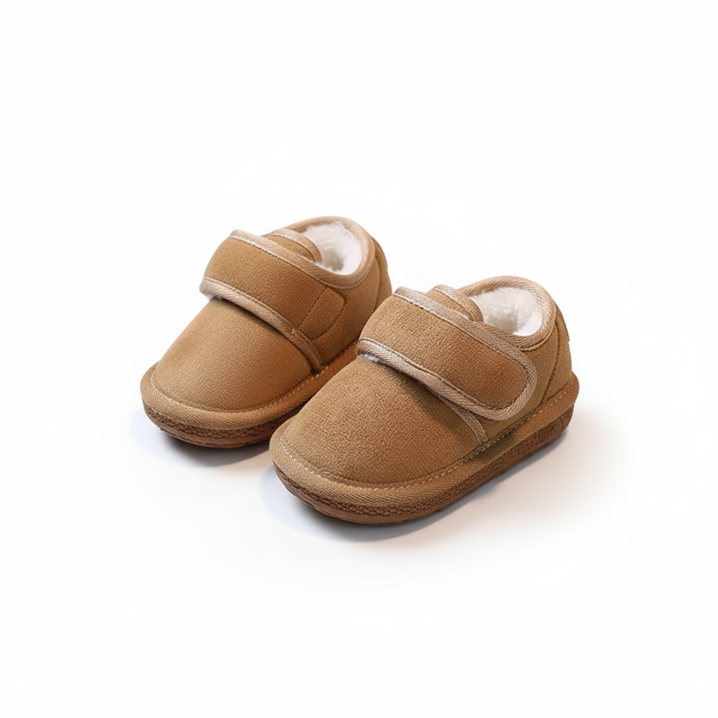 Infants Slipper Shoes