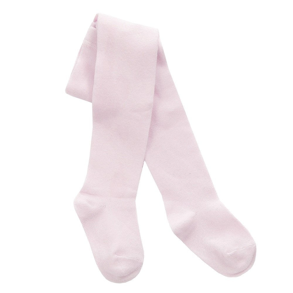 Baby Girls Cotton Tights 0-24 Months
