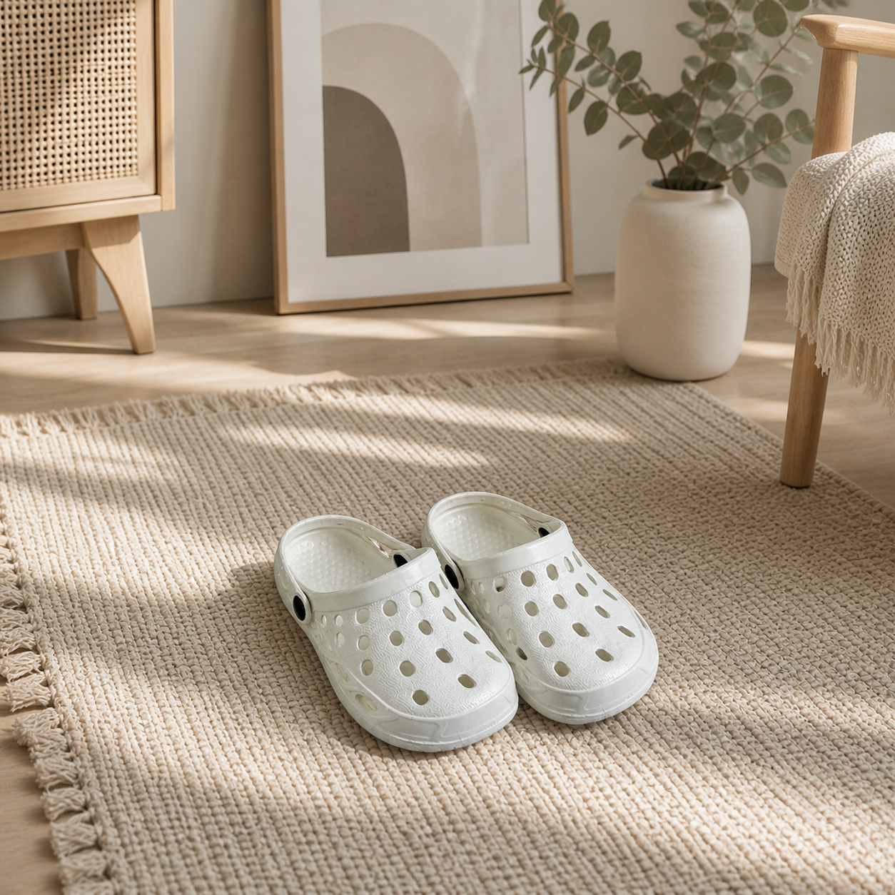 Childrens Beach Shoes