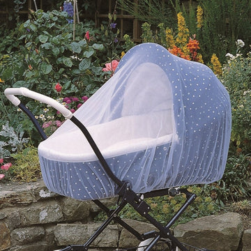 Universal Insect Net For Pram + Pushchair