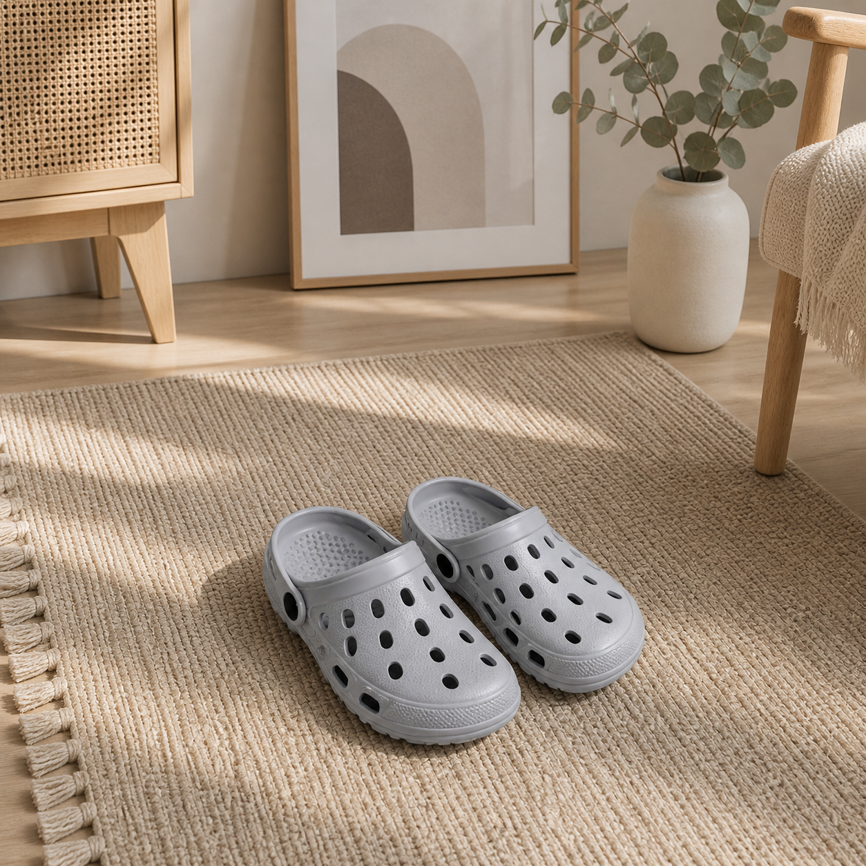 Childrens Beach Shoes