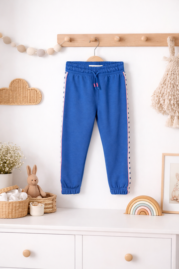 Girls Joggers 3-8 Years