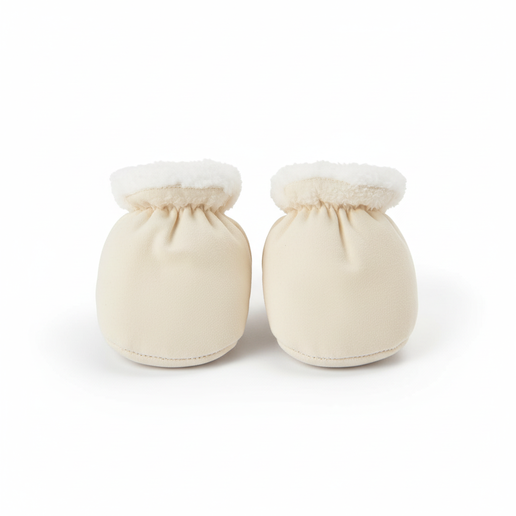 Baby Mittens 0-1 Years