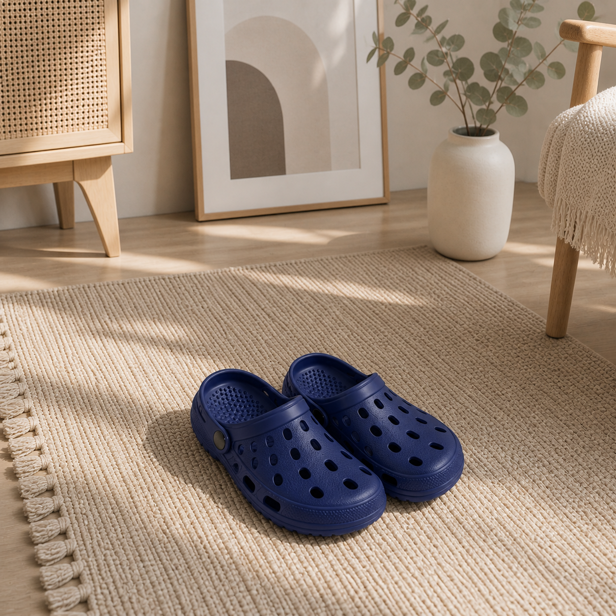 Childrens Beach Shoes