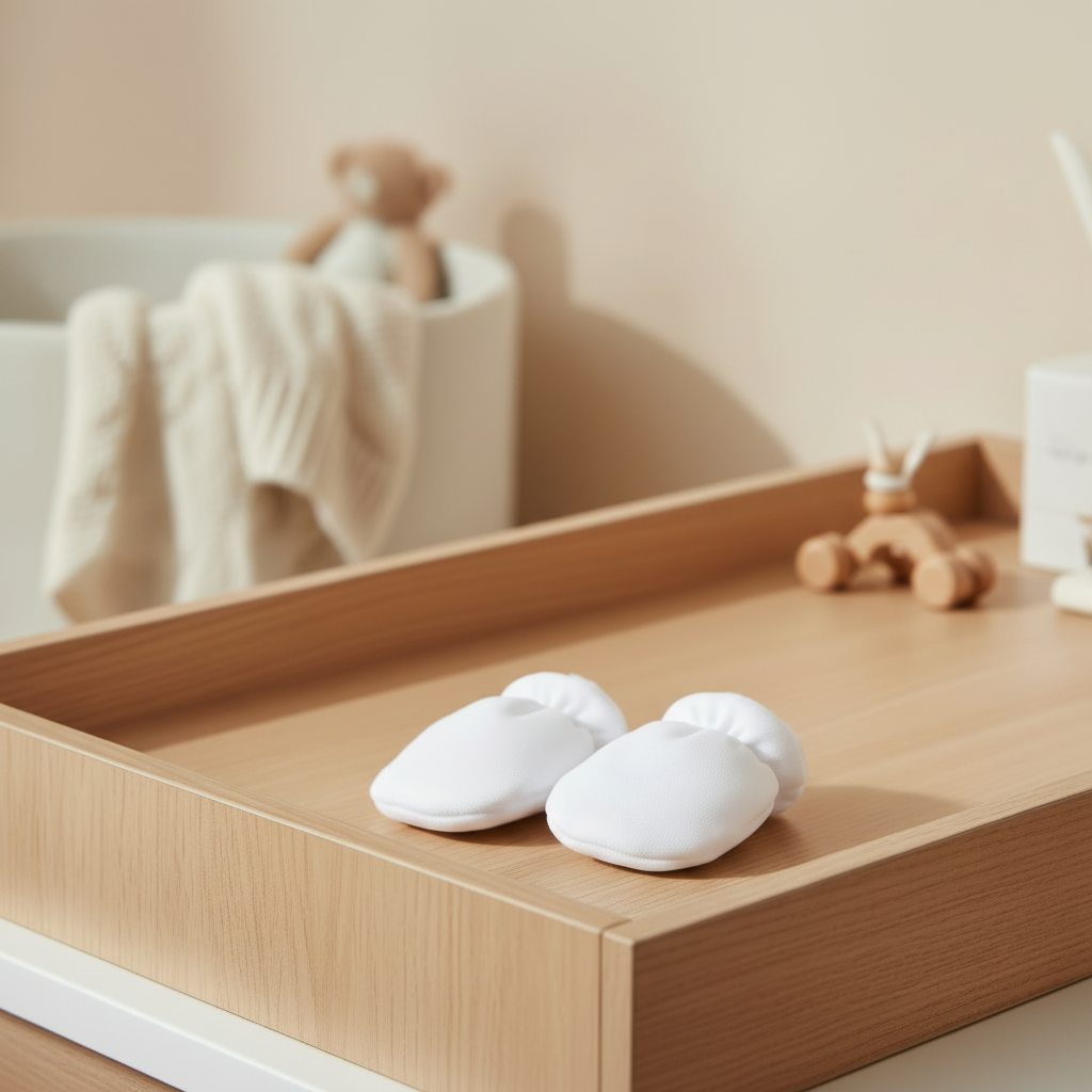 Baby Mittens 0-1 Years