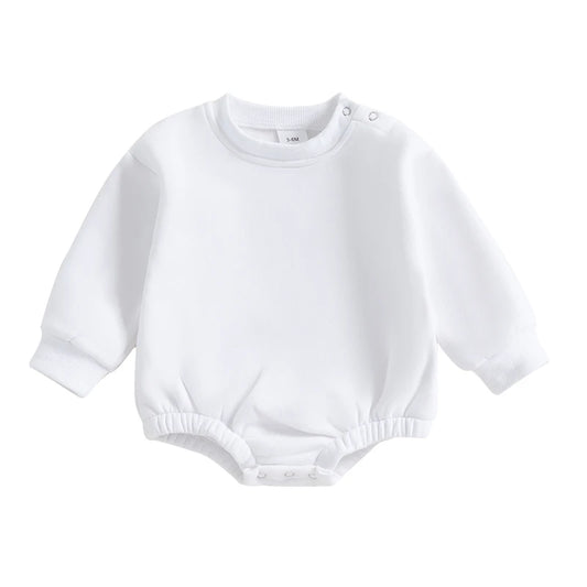 Girls Sweater Romper 0-18 Months