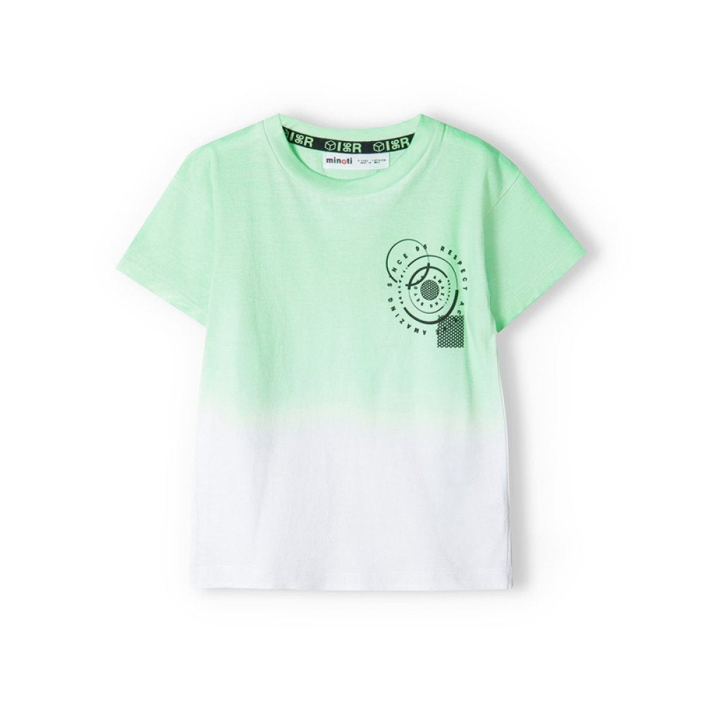 Boys Graphic T-Shirt 3-8 Years