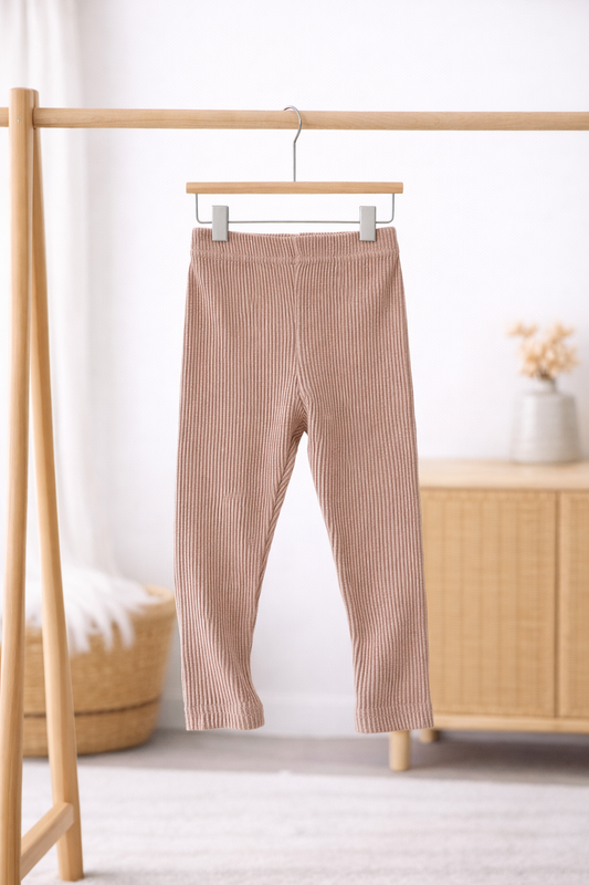 Girls Leggings 6 Months - 6 Years