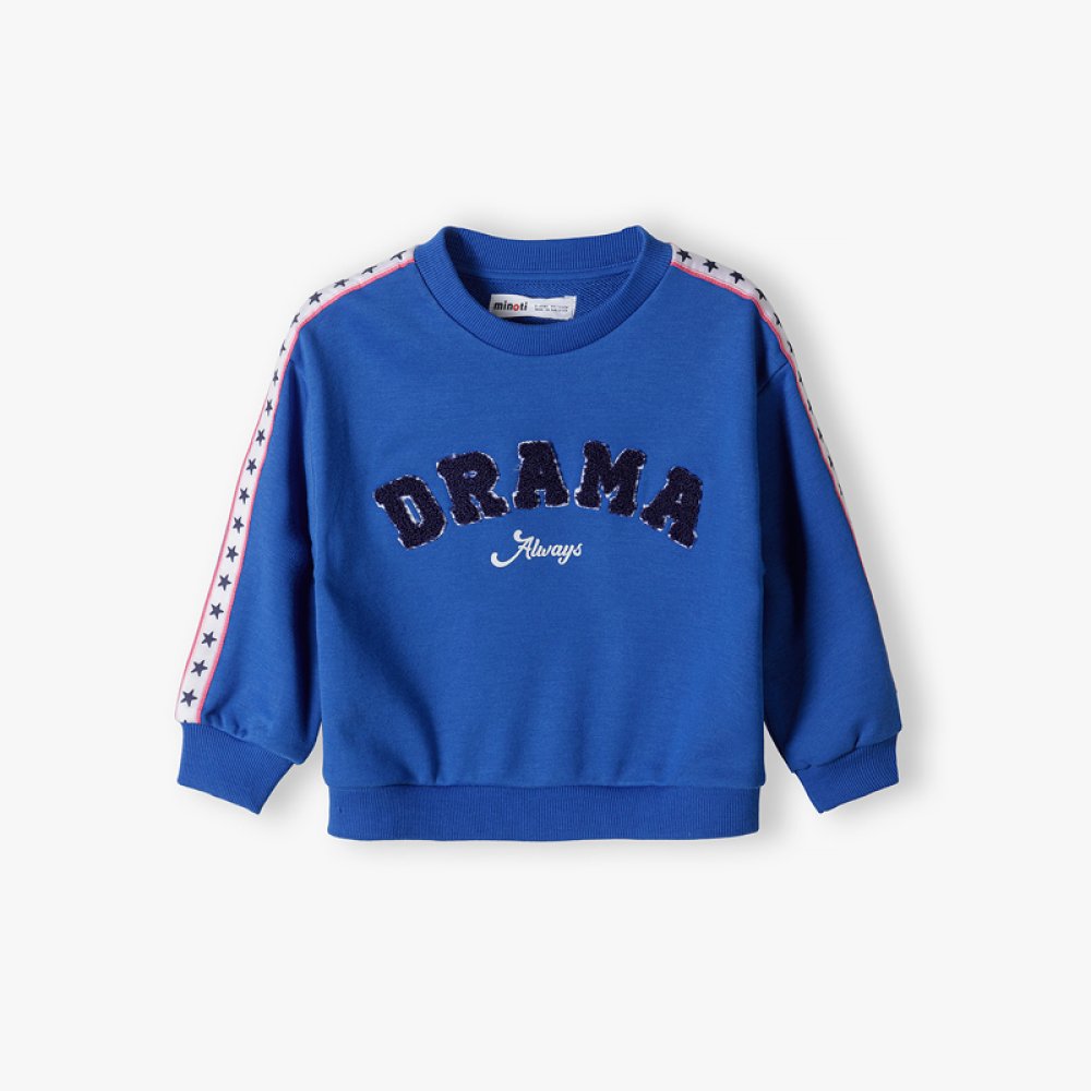 Girls Sweatshirt 3-8 Years