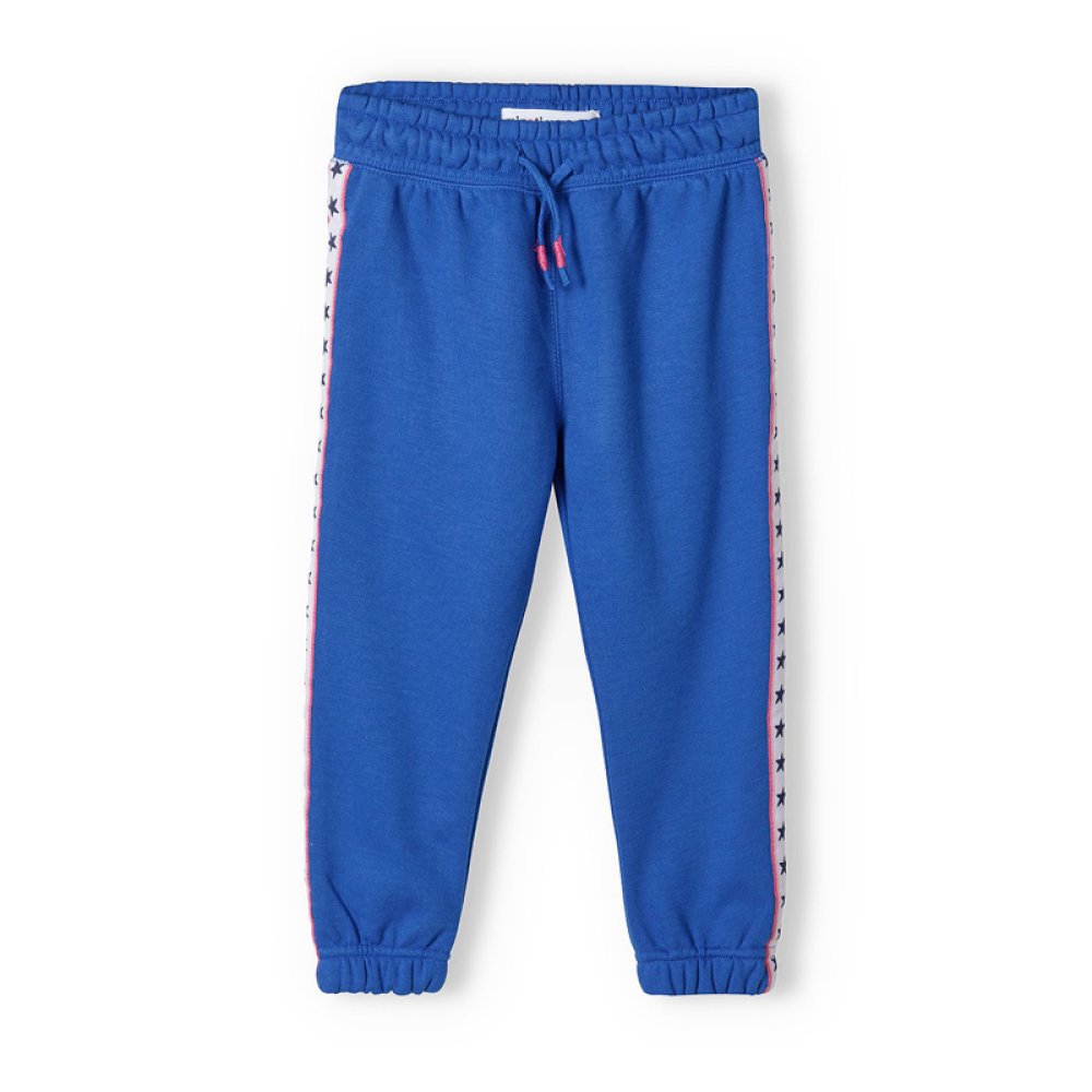 Girls Joggers 3-8 Years