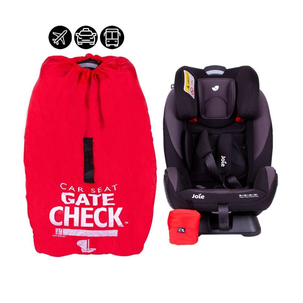 Universal Car Seat Travel Bag
