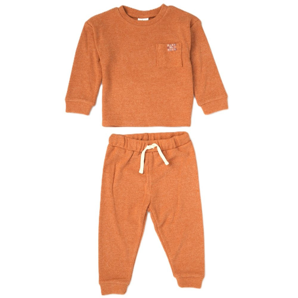 Childrens Jogger Set (5-7 Years)