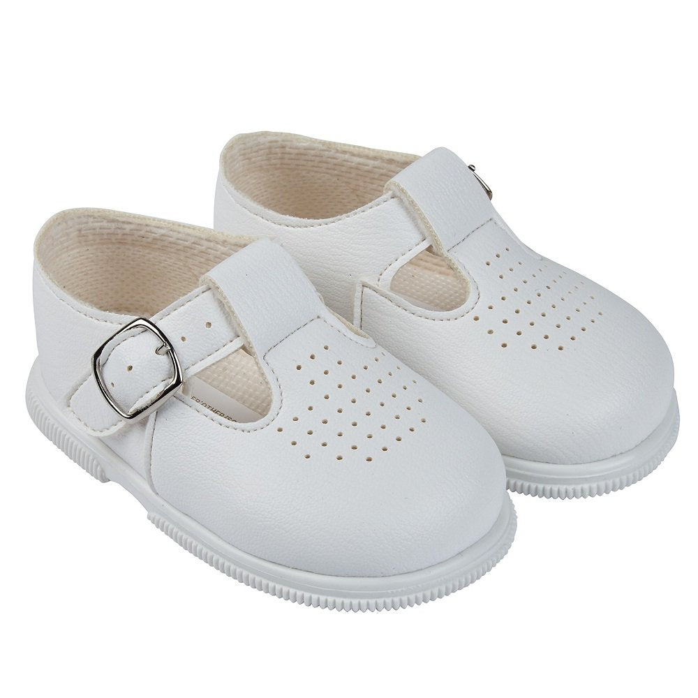 Baby Hard Soled Shoes