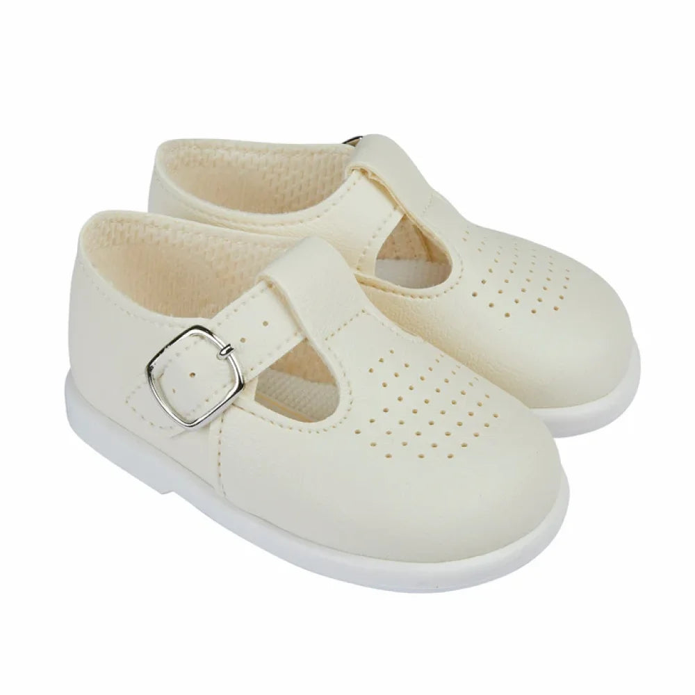 Baby Hard Soled Shoes