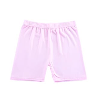 Girls Short Knee Length Leggings 3-10 Years