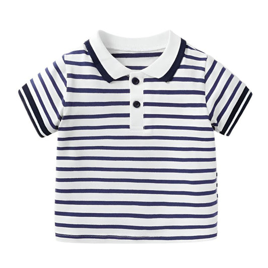 3 Pack Of Boys T-Shirt Bodysuits 12 Months - 4 Years