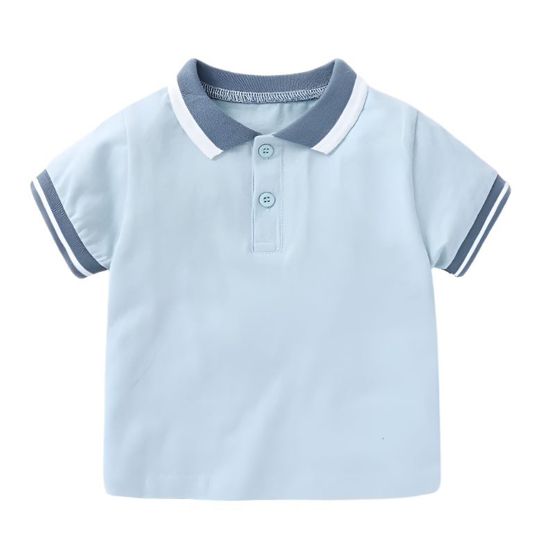 3 Pack Of Boys T-Shirt Bodysuits 12 Months - 4 Years