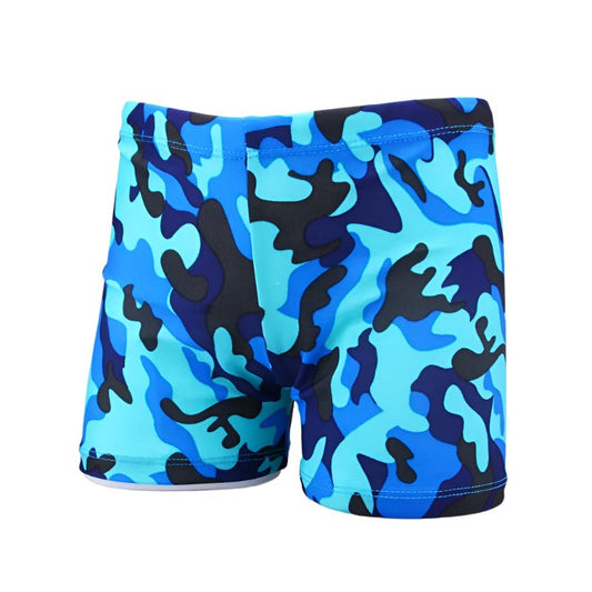 Boys Swim Shorts 1-12 Years