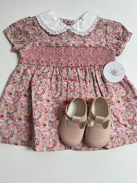 Baby Girls 1st Birthday Gift Set