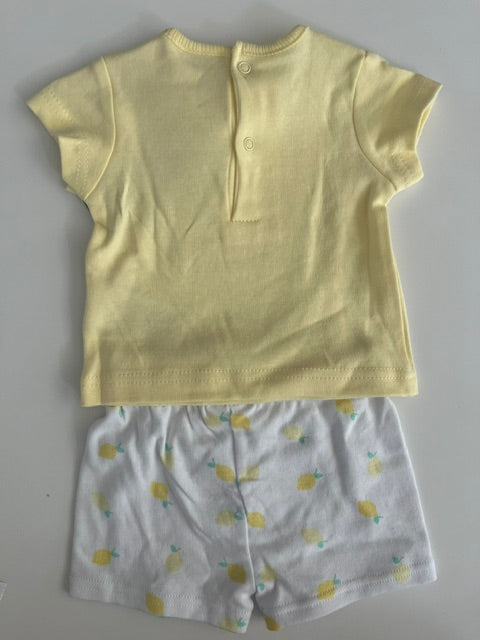 Baby Girls 0-3 Months Summer gift set