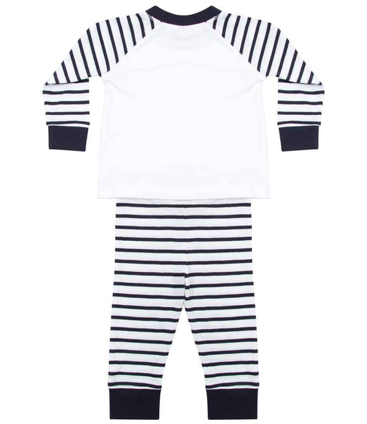 Cotton Pyjamas For Boys And Girls 0-4 Years