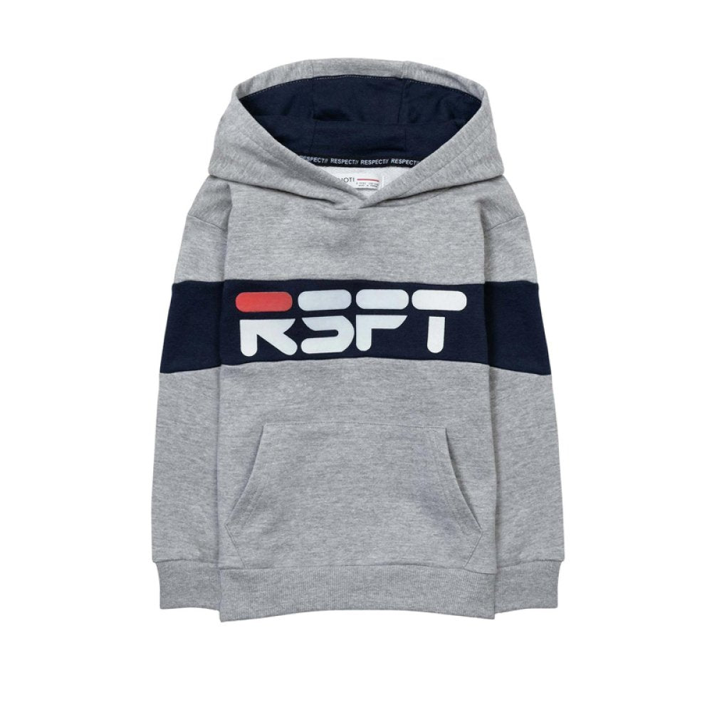 Boys Hoodie 3-8 Years
