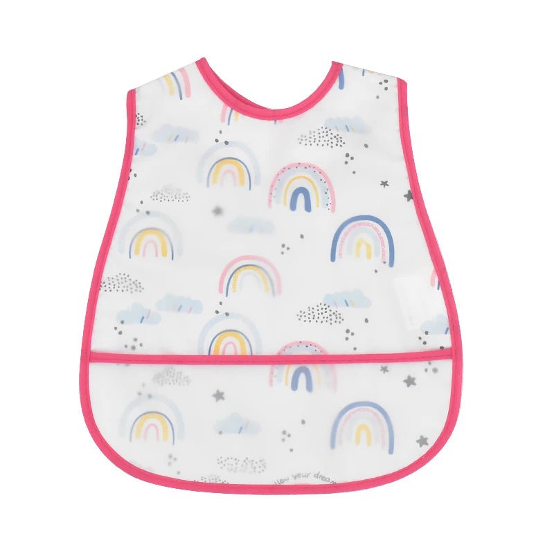 Baby EVA Waterproof Pocket Bip