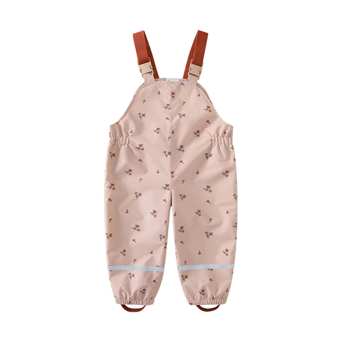 Girls Waterproofs 9 Months - 6 Years