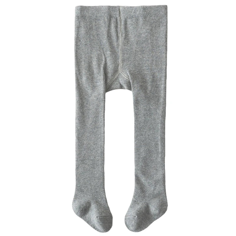Girls Cotton Tights