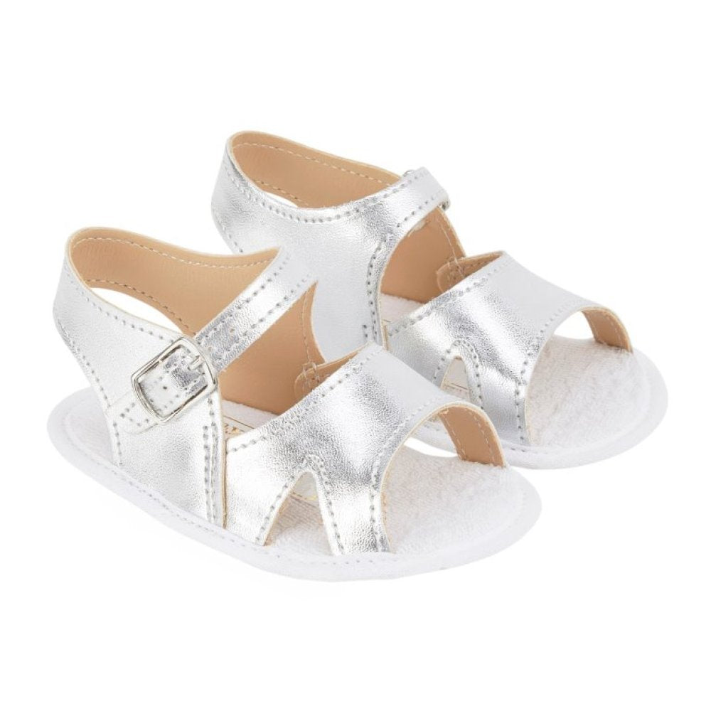 Baby Girls Soft Soled Sandals