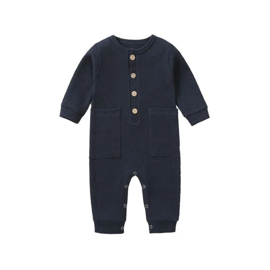 Boys All In One 3-12 Months