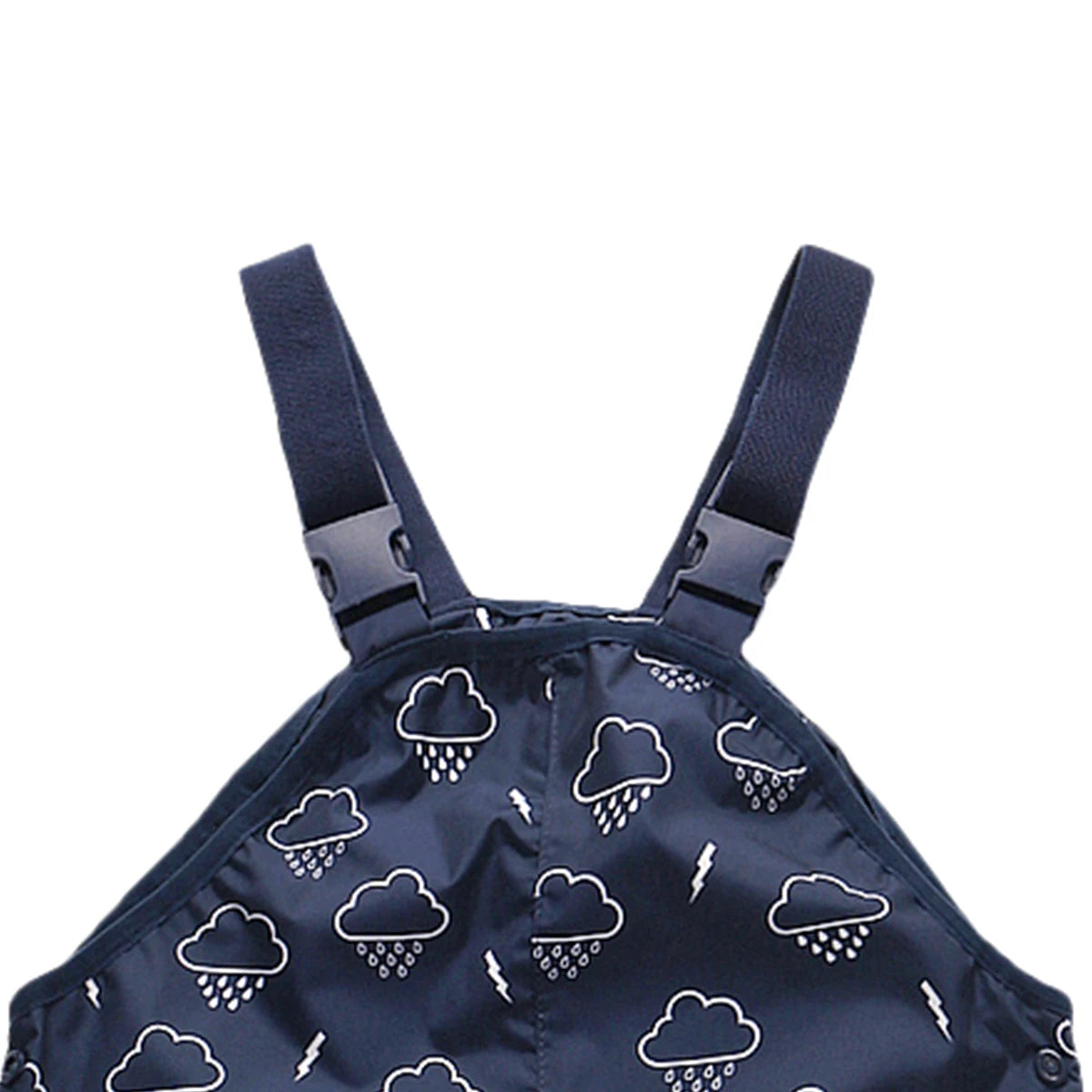 Boys Waterproofs 9 Months - 6 Years