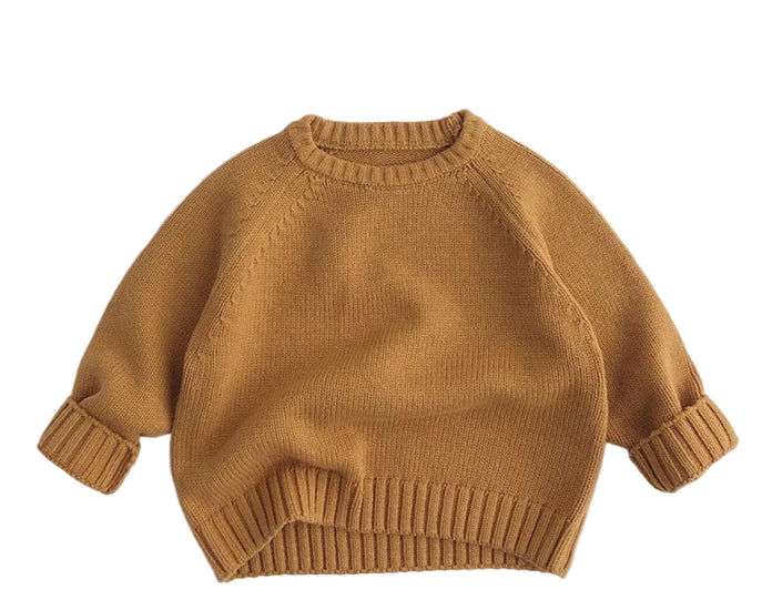 Boys Jumper 9 Months - 6 Years