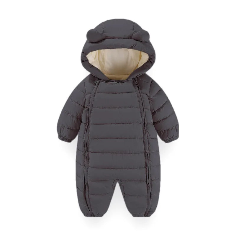 Baby's Snowsuit 6 Months - 2 Years
