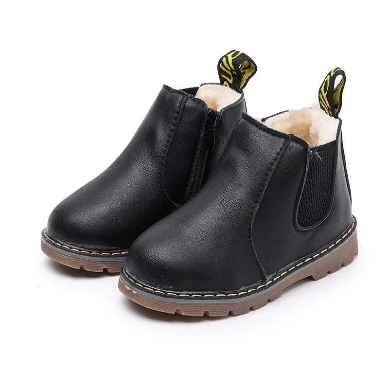 Children's Chelsea Boots