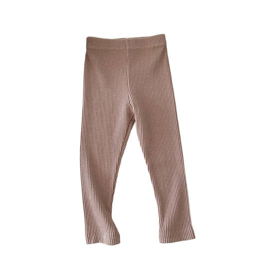 Girls Leggings 6 Months - 6 Years