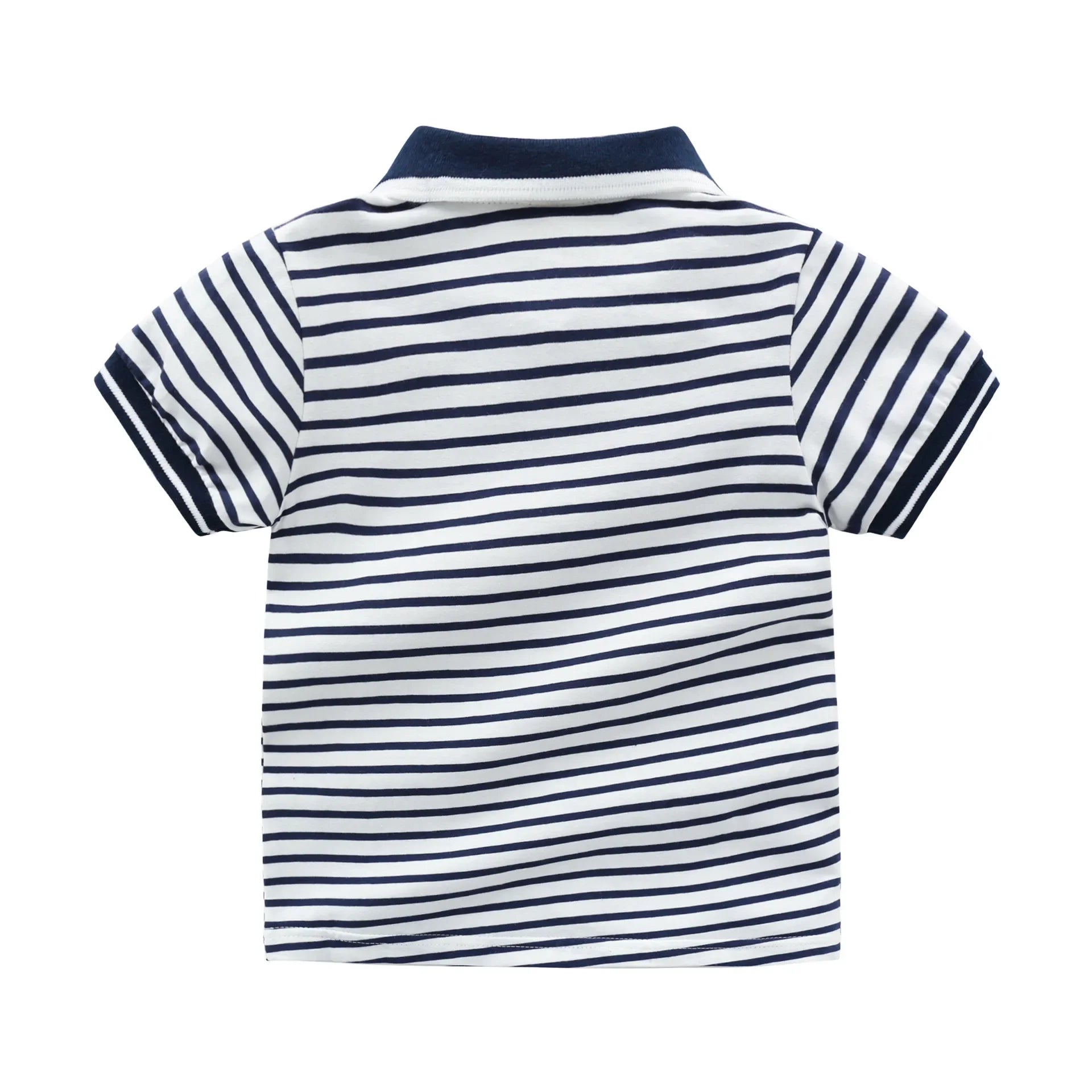 Boys Polo Shirt 2-8 Years