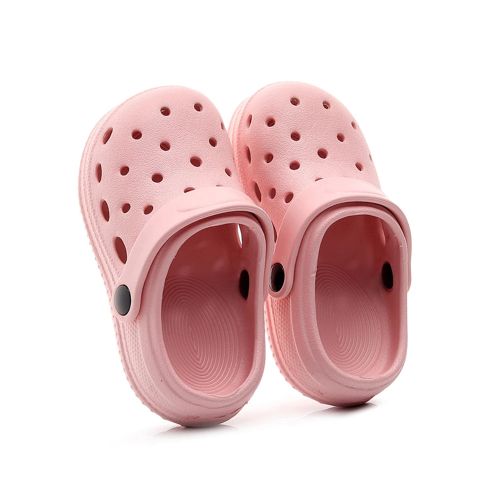 Toddler Beach Shoes