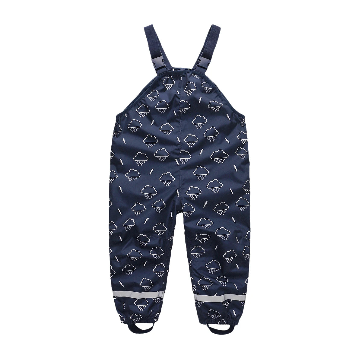 Boys Waterproofs 9 Months - 6 Years