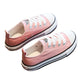 Children's Low Top Casual Trainers - Bubbachubs