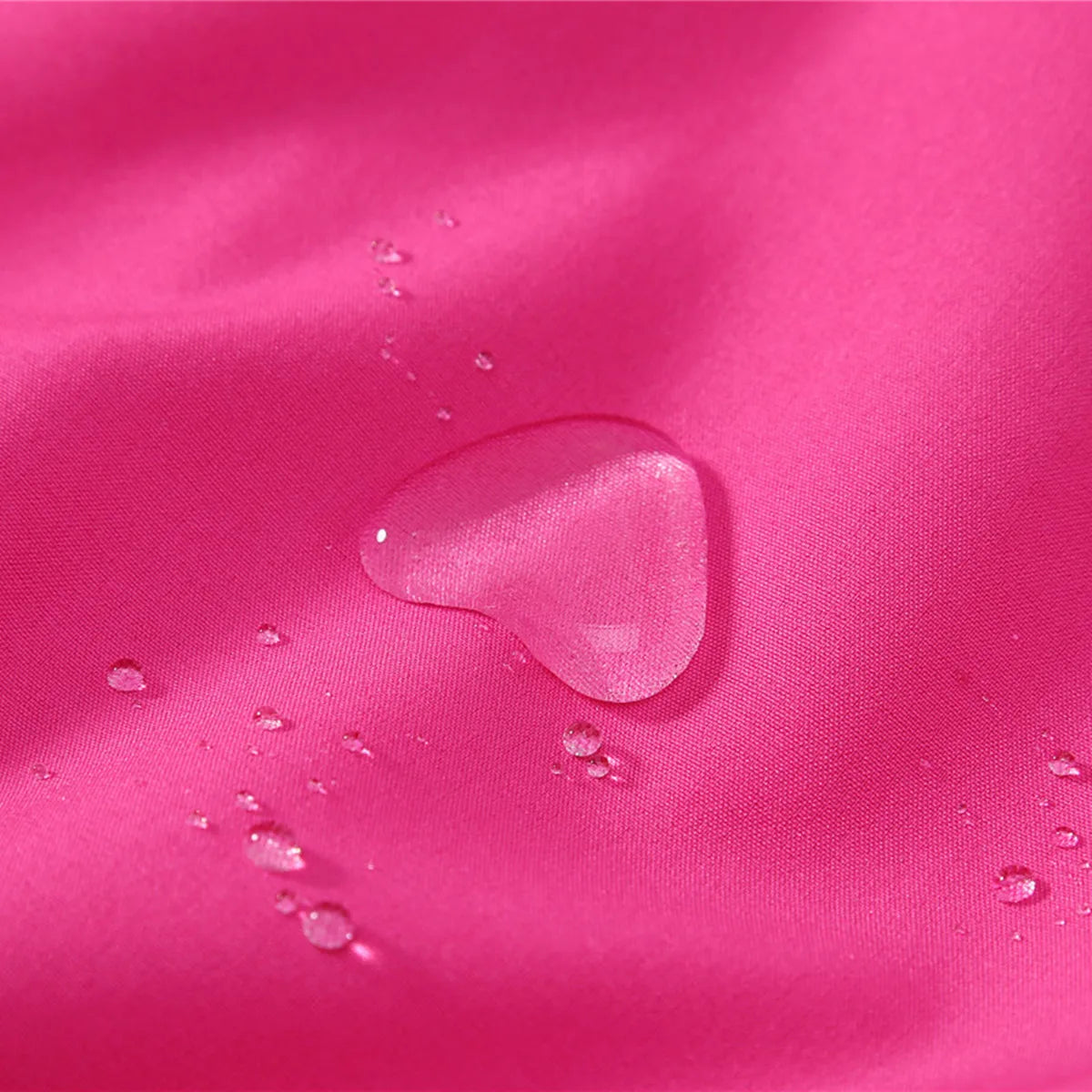 Girls All In One Waterproofs 9 Months -3 Years