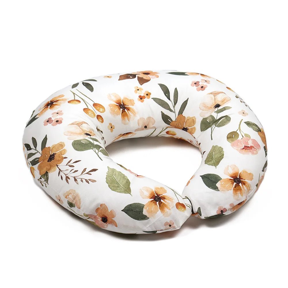 Baby U-Shaped Nursing/Feeding Pillow