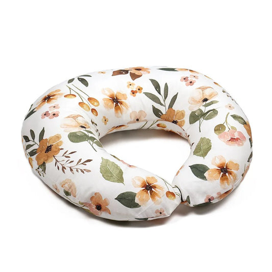Baby U-Shaped Nursing/Feeding Pillow
