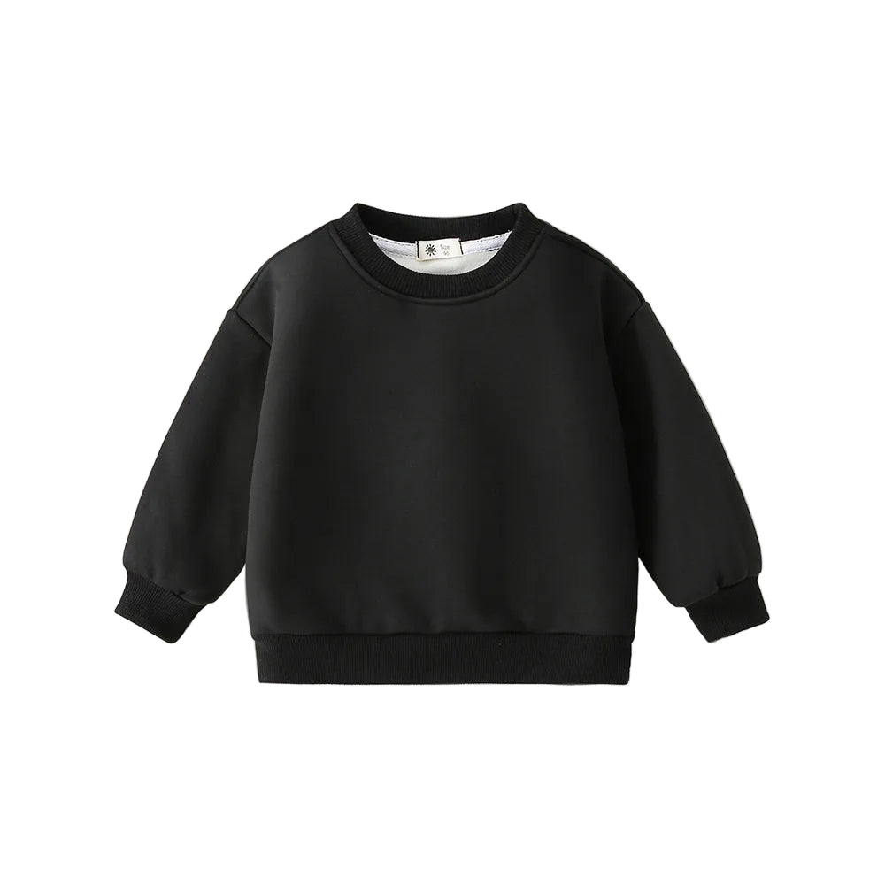 Boys Sweater 18 Months - 6 Years