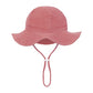 Baby Sun Hat - Bubbachubs