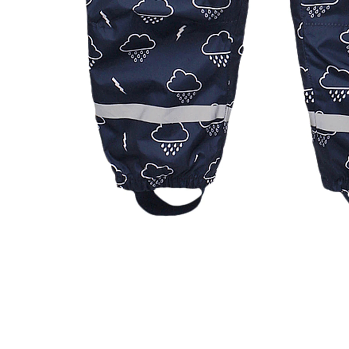 Boys Waterproofs 9 Months - 6 Years