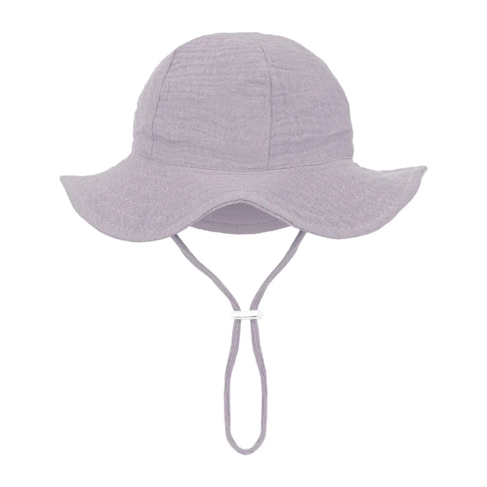 Baby Sun Hat - Bubbachubs