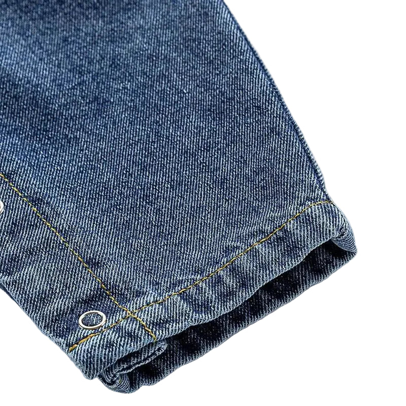 Baby Dungarees 6 Months - 3 Years